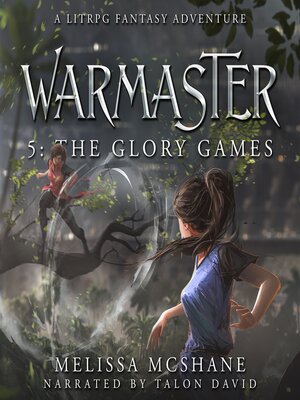 cover image of Warmaster 5